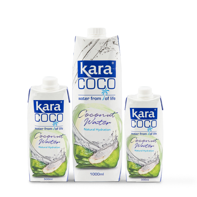 KaraCoco